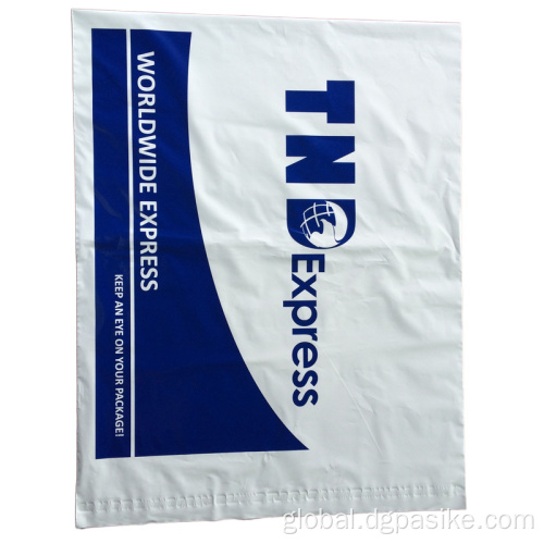 China Custom Printed Shipping Express Envelope Supplier